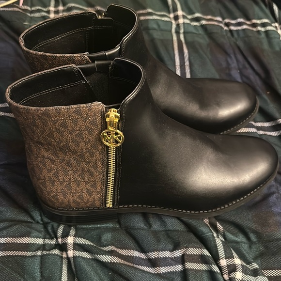 MICHAEL Michael Kors Shoes - Michael kors boots